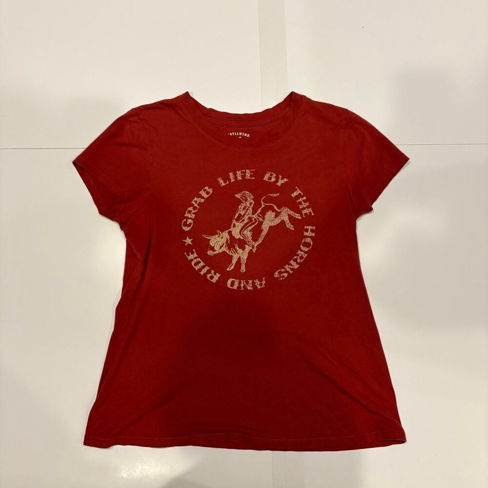 Idyllwind Horse T-Shirt